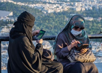 Syrie: Pas de regret pour Ghalia, avec Daech jusqu'au bout