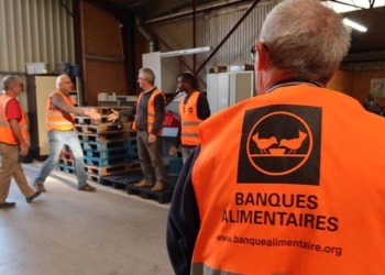 Tunisie: La Banque alimentaire, une idée bloquée par les appréhensions
