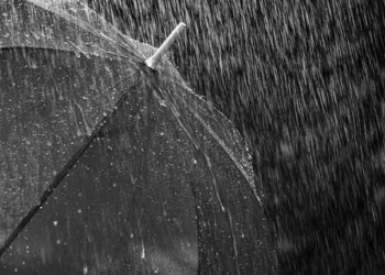 Tunisie : Orage, nuages, pluies isolées, chutes de grêle et de la neige