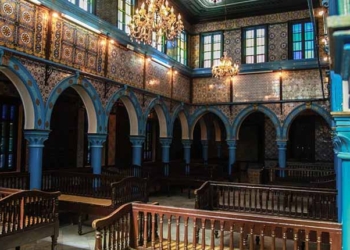 Tunisie: préparatifs du pèlerinage annuel de la Ghriba