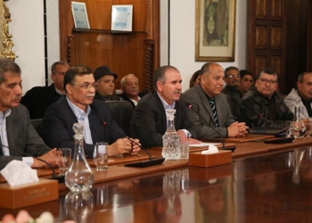 Tunisie : Signature d’un accord sur les augmentations salariales dans la fonction publique