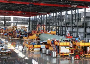 Accord pour la vente de 300 Airbus à la Chine, annonce l'Elysée