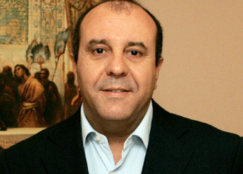 Belhassen Trabelsi arrêté dans le sud de la France et placé en détention
