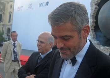 Clooney appelle au boycott de palaces détenus par Brunei, dont le Plaza Athénée et le Meurice