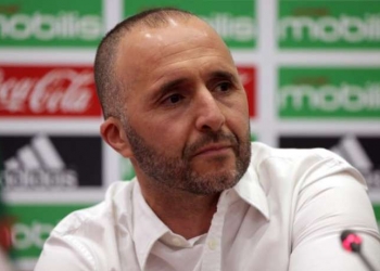 CAN 2019: les 26 joueurs retenu face à la Tunisie dévoilés