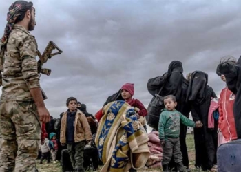 France: cinq enfants de djihadistes rapatriés de Syrie