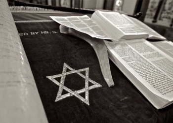 La communauté juive ferme ses synagogues le jour du Shabbat, une première dans son histoire
