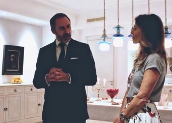 L’ambassadeur de l’UE aurait voté pour une femme à « Carthage » s'il était Tunisien