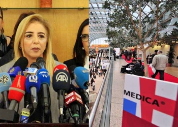 Le business pas très net de Sonia Ben Cheikh, nouvelle Ministre de la Santé