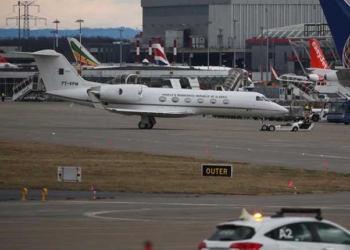 Le président Bouteflika attendu aujourd’hui à Alger, selon Reuters