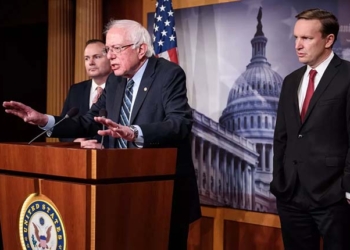 Le Sénat américain vote la fin du soutien à l'Arabie Saoudite au Yémen