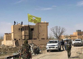 L'Etat Islamique définitivement vaincu en Syrie