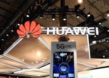 Merkel rejette les menaces américaines liées à Huawei et son réseau 5G
