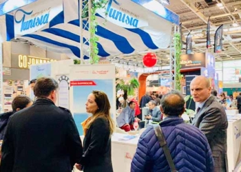 Paris : c'est parti pour la 44ème édition du Salon Mondial du Tourisme