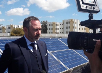 Patrice Bergamini: « La Tunisie a besoin d’un New Deal économique »