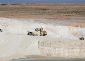 La Compagnie des Phosphates de Gafsa compte 21.000 employés « fantômes »