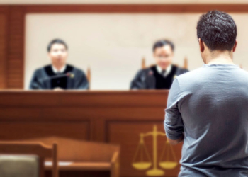 Siliana: il prend la fuite du tribunal, course-poursuite en cours
