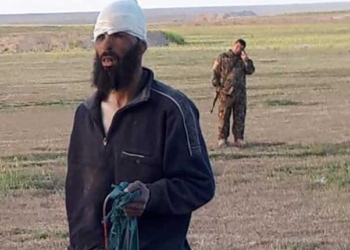 Syrie : Reddition des derniers jihadistes de Daech de Baghouz