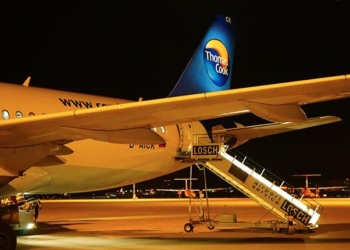 Thomas Cook déterminé à développer son activité en Tunisie