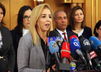 Tunisie : Sonia Ben Cheikh chargée d'assurer l'intérim au ministère de la Santé