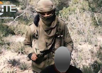 Tunisie: L’EI revendique la décapitation d'un Tunisien au Mont Mghila