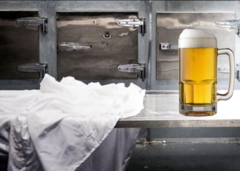 Tunisie: L’infirmier rangeait ses bières à la morgue de l’hôpital