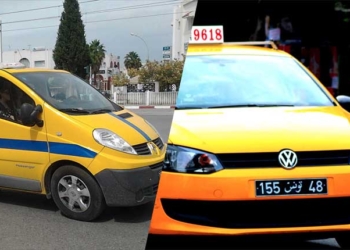 Tunisie: Ni de taxi ni « louage » pendant 03 jours