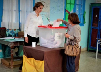 Tunisie: Présidentielle et législatives les 6 octobre et 10 novembre