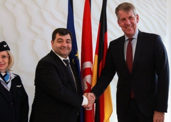 Tunisie: René Trabelsi rencontre les grands patrons du Tourisme mondial