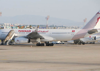 Tunisie: Report de la grève des agents et cadres de Tunisair