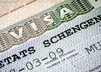 UE : Macron propose la remise à plat « l’espace Schengen »