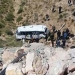 Tunisie : 05 personnes trouvent la mort dans un accident d’autocar