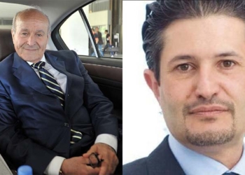 Algérie: 05 milliardaires dont des proches de Bouteflika arrêtés