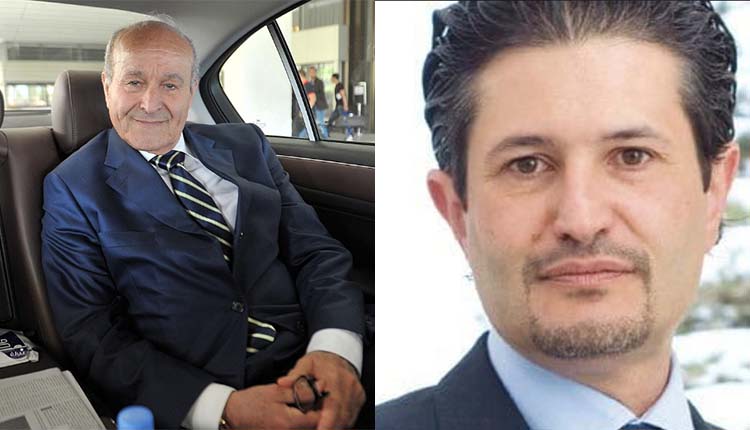 Algérie: 05 milliardaires dont des proches de Bouteflika arrêtés