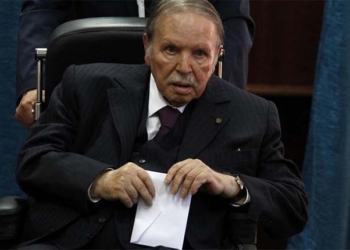 Algérie: Le président Bouteflika se prépare à démissionner