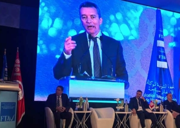Ali Miaoui à AG de la FTAV: « Imaginez une Tunisie sans Tunisair ! »