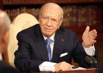 Amendement loi électorale: Essebsi refuse toute logique d’exclusion, Selon Ben Ticha