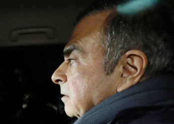 Ghosn dénonce une nouvelle arrestation « révoltante et arbitraire »