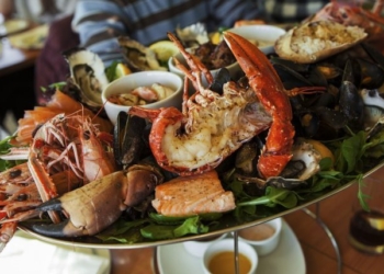 Tunisie: Les exportations des crabes congelés ont presque doublé