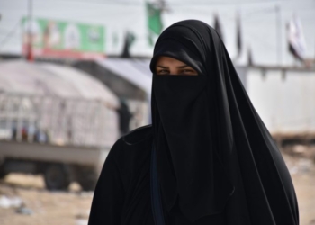 Condamnée pour djihadisme en Irak, elle implore la France