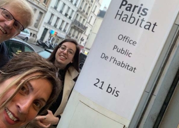 La France coupable de violations du droit au logement, selon l'ONU
