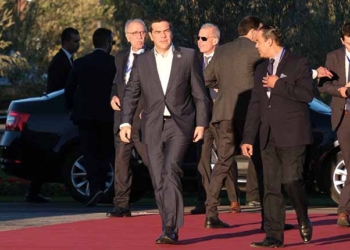 La Grèce s'affranchit en remboursant le FMI par anticipation
