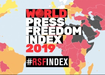 Liberté de la presse de 2019: La Tunisie fait un bond de 25 places (RSF)