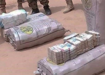 Soudan: Saisie de 113 millions US dans la résidence de l’ex-président Al Béchir