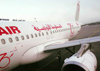 Tunisair: Les pilotes rejettent toute responsabilité dans les perturbations des vols