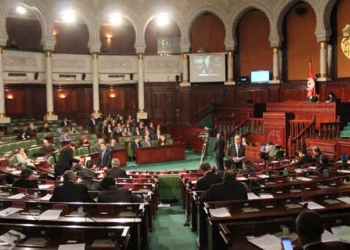 Tunisie : Adoption du projet de loi organique sur la Cour des Comptes