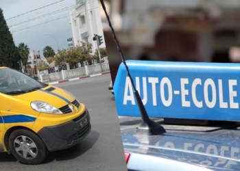 Tunisie : Grève des « Louagistes » et auto-écoles dès la semaine prochaine