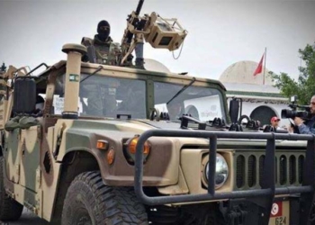 Tunisie: L’armée en état d’alerte pour tous les scénarios en Libye