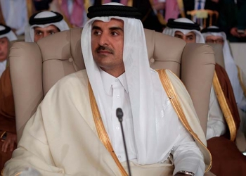 Tunisie: L’émir du Qatar quitte précipitamment le sommet de la Ligue arabe