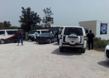 Tunisie : saisie des équipements de la chaîne Nessma par la force publique